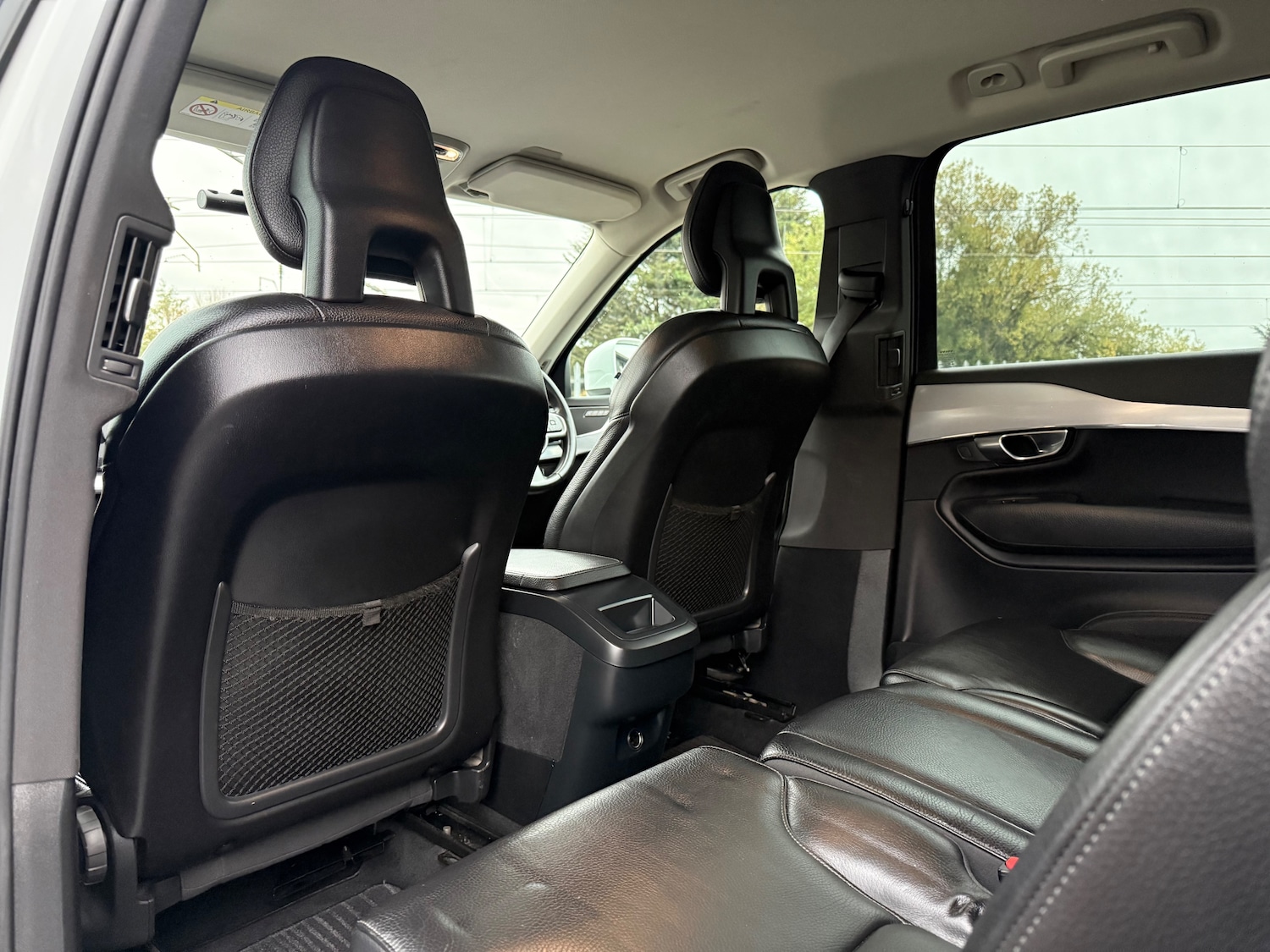 Used Volvo XC90 2017 for sale - 76523409: Photo 18