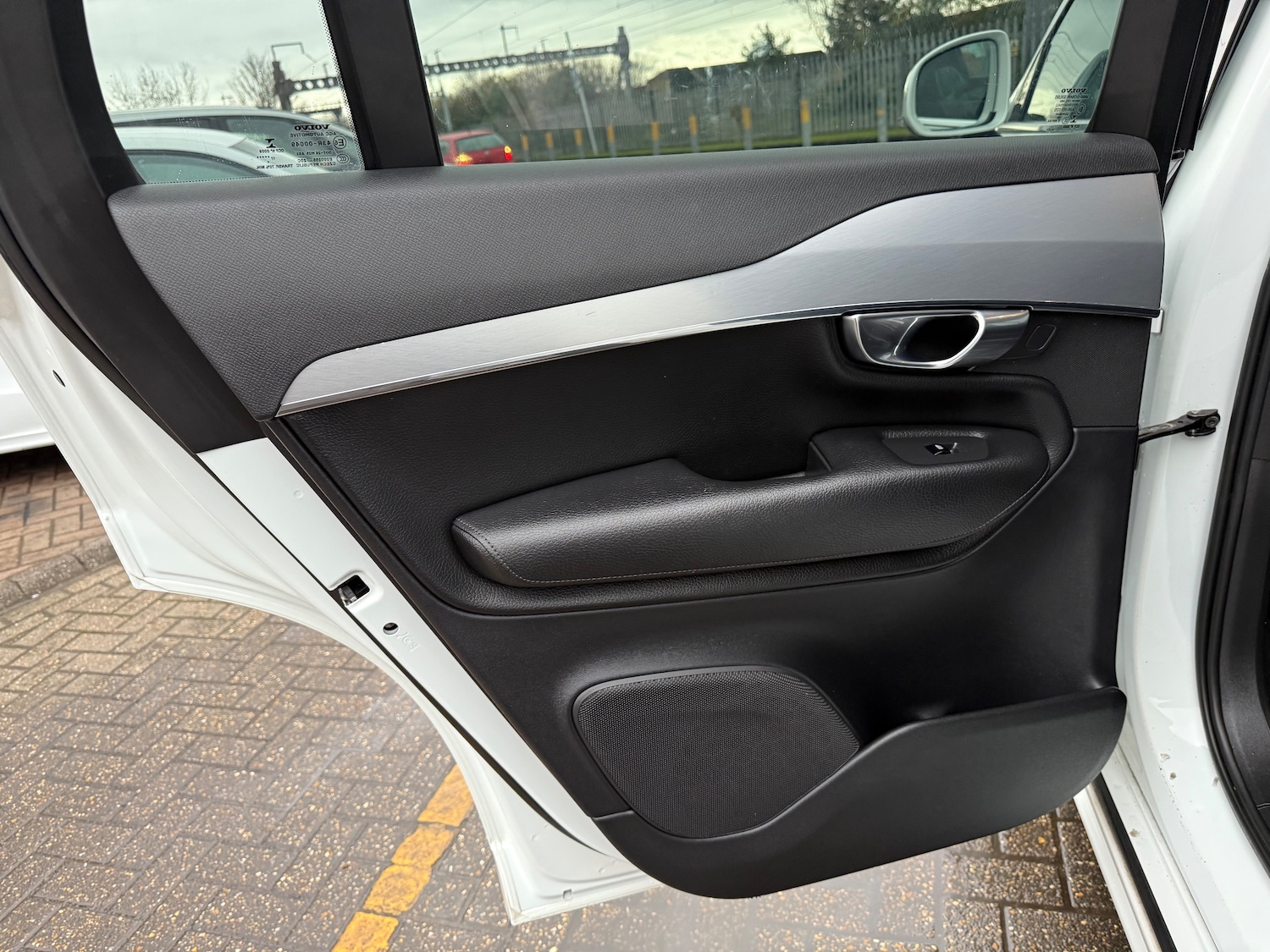 Used Volvo XC90 2017 for sale - 76523409: Photo 19