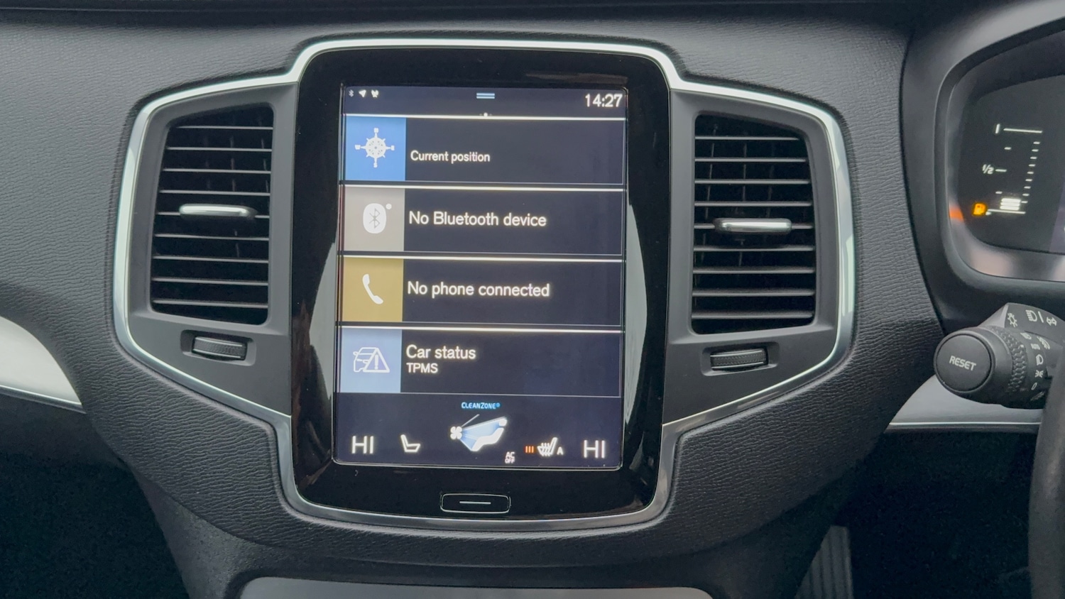 Used Volvo XC90 2017 for sale - 76523409: Photo 24