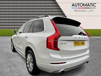 Used Volvo XC90 2017 for sale - 76523409: Photo