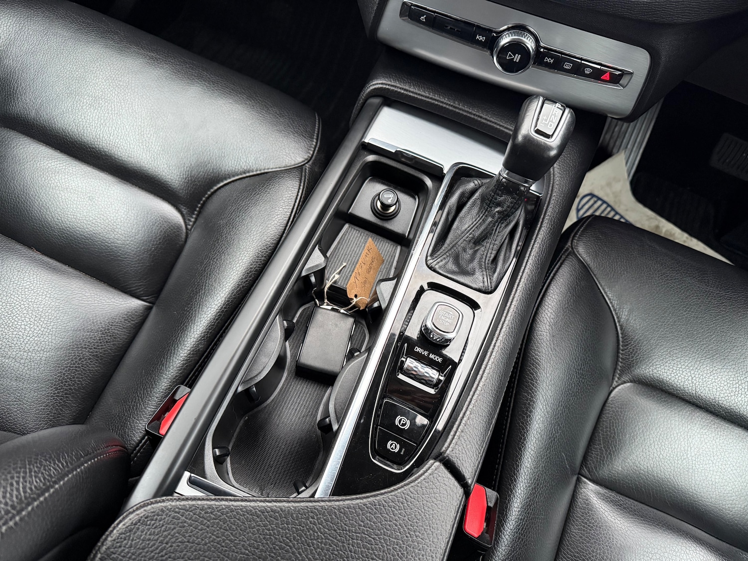 Used Volvo XC90 2017 for sale - 76523409: Photo 30