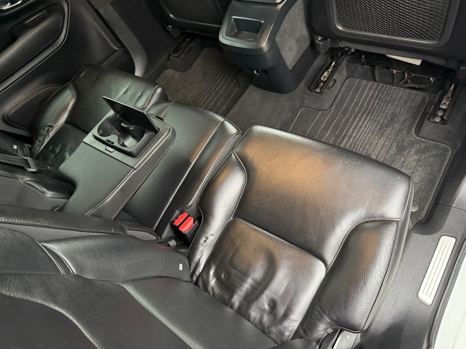 Used Volvo XC90 2017 for sale - 76523409: Photo 36