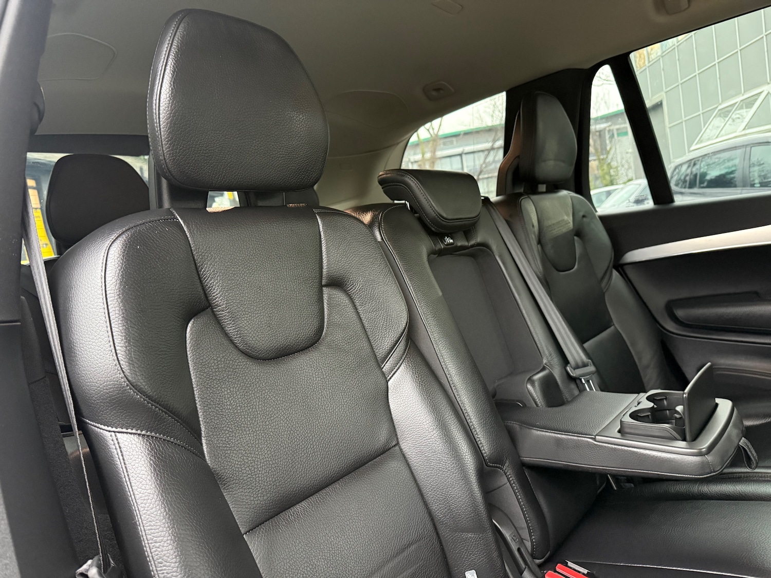 Used Volvo XC90 2017 for sale - 76523409: Photo 37