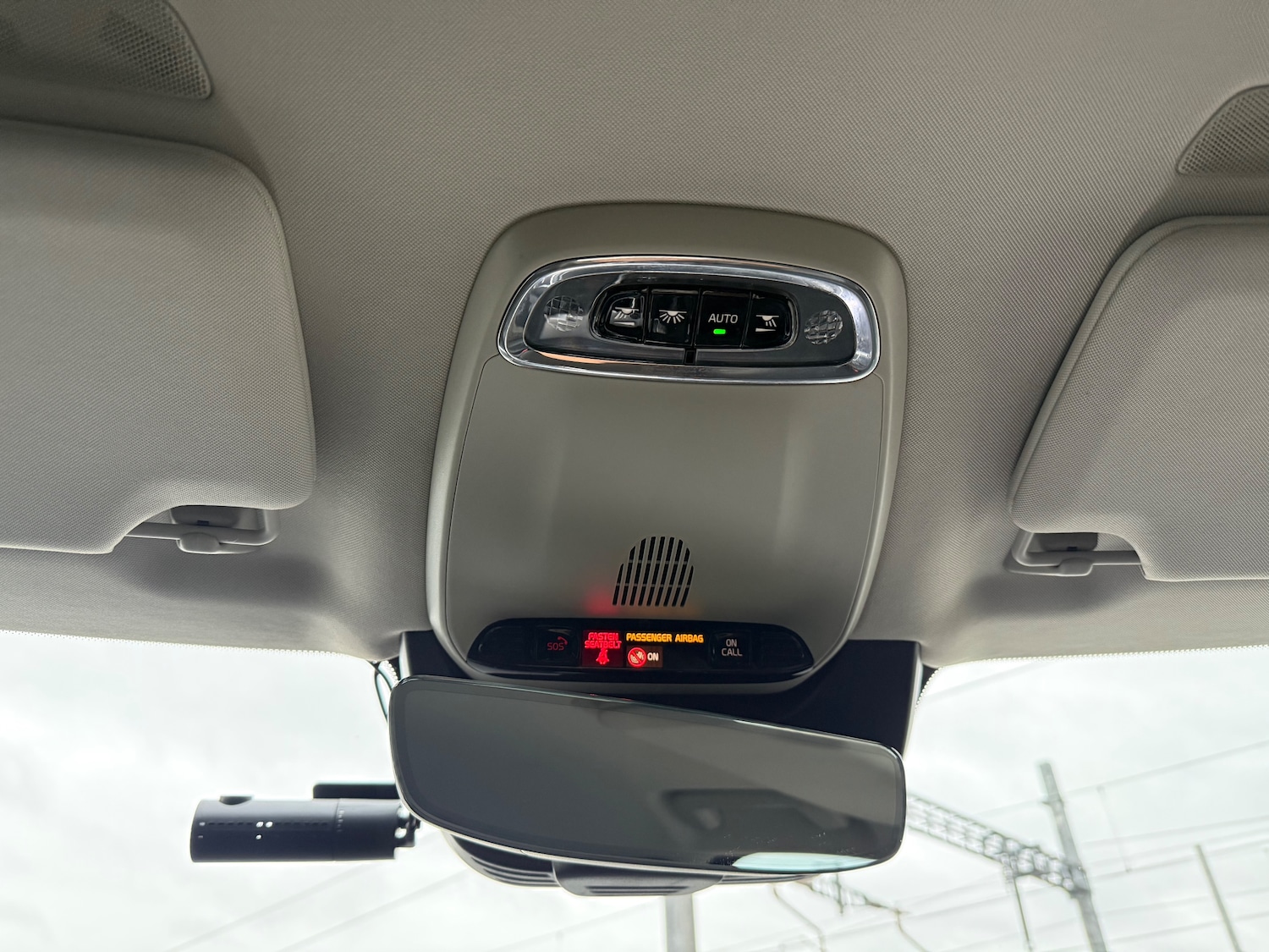 Used Volvo XC90 2017 for sale - 76523409: Photo 38