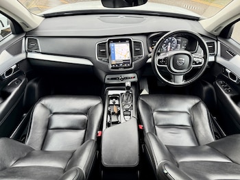 Used Volvo XC90 2017 for sale - 76523409: Photo