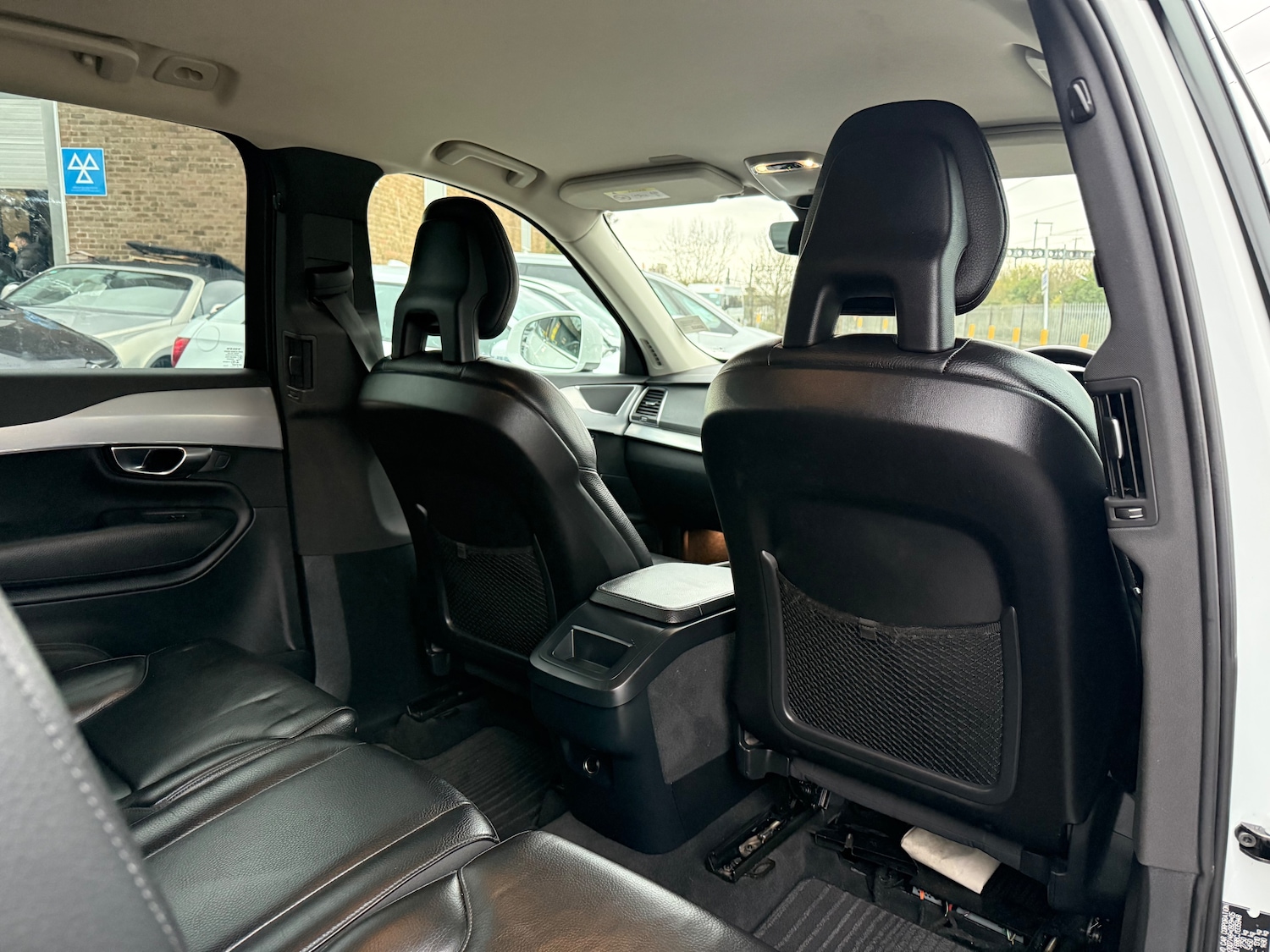 Used Volvo XC90 2017 for sale - 76523409: Photo 42