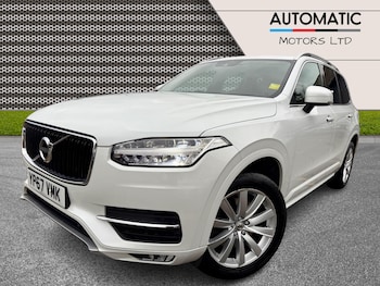 Used Volvo XC90 2017 for sale - 76523409: Photo