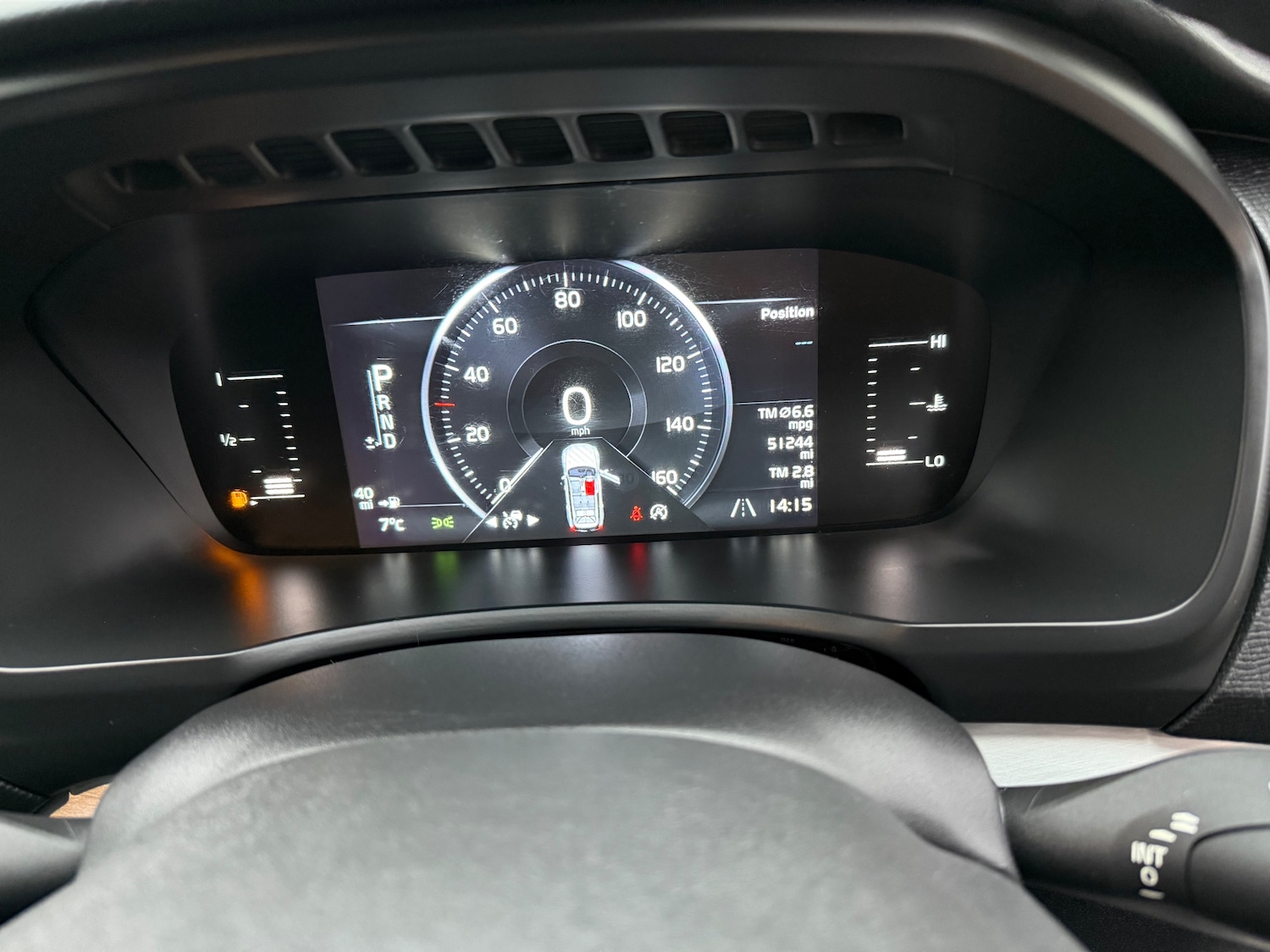 Used Volvo XC90 2017 for sale - 76523409: Photo 51