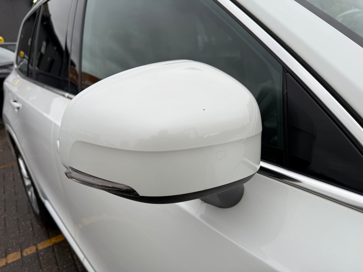 Used Volvo XC90 2017 for sale - 76523409: Photo 56