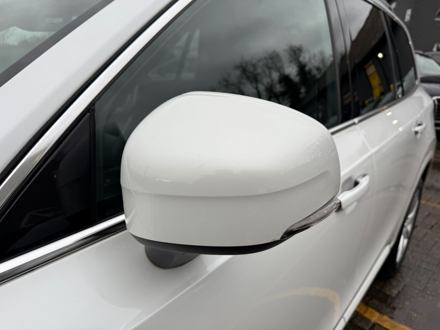 Used Volvo XC90 2017 for sale - 76523409: Photo 62