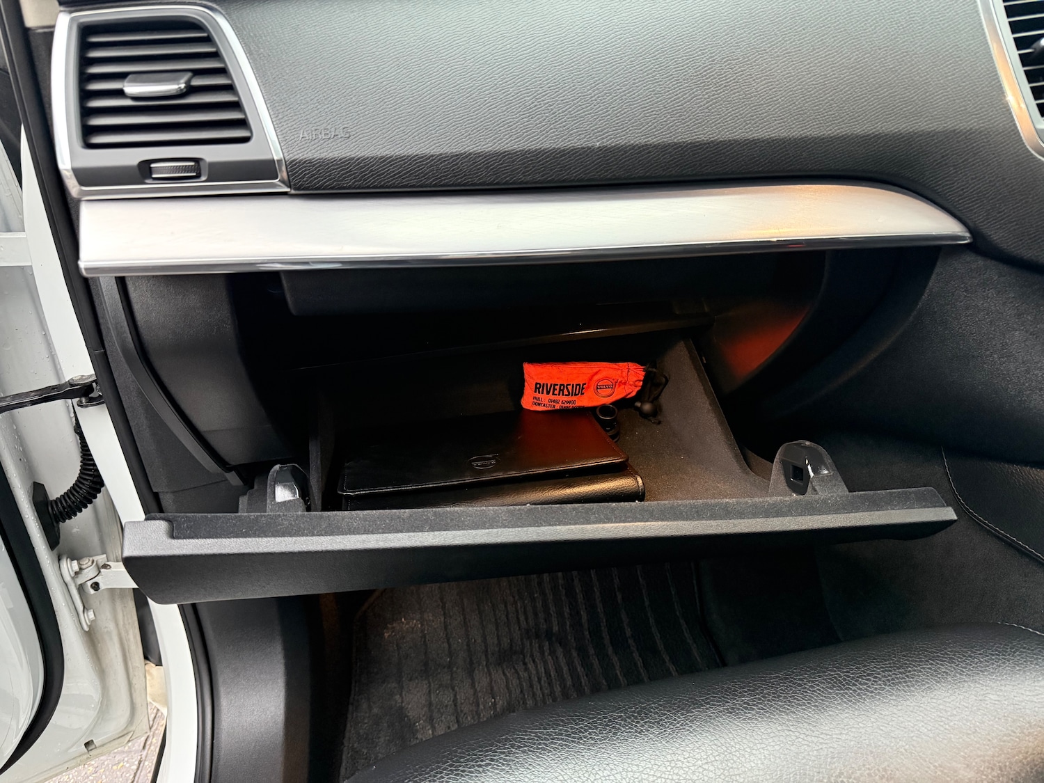 Used Volvo XC90 2017 for sale - 76523409: Photo 64