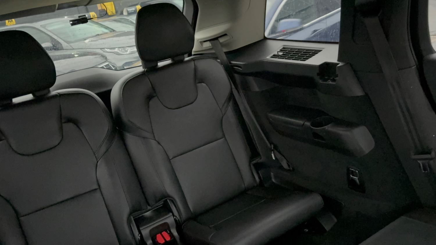 Used Volvo XC90 2017 for sale - 76523409: Photo 76