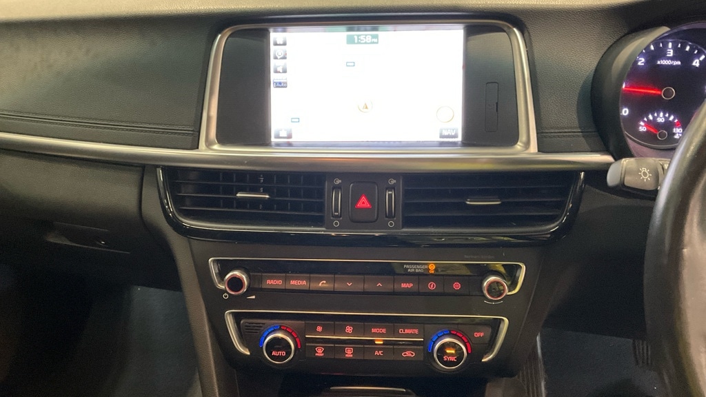 Used Kia Optima 2018 for sale - 77310925: Photo 6