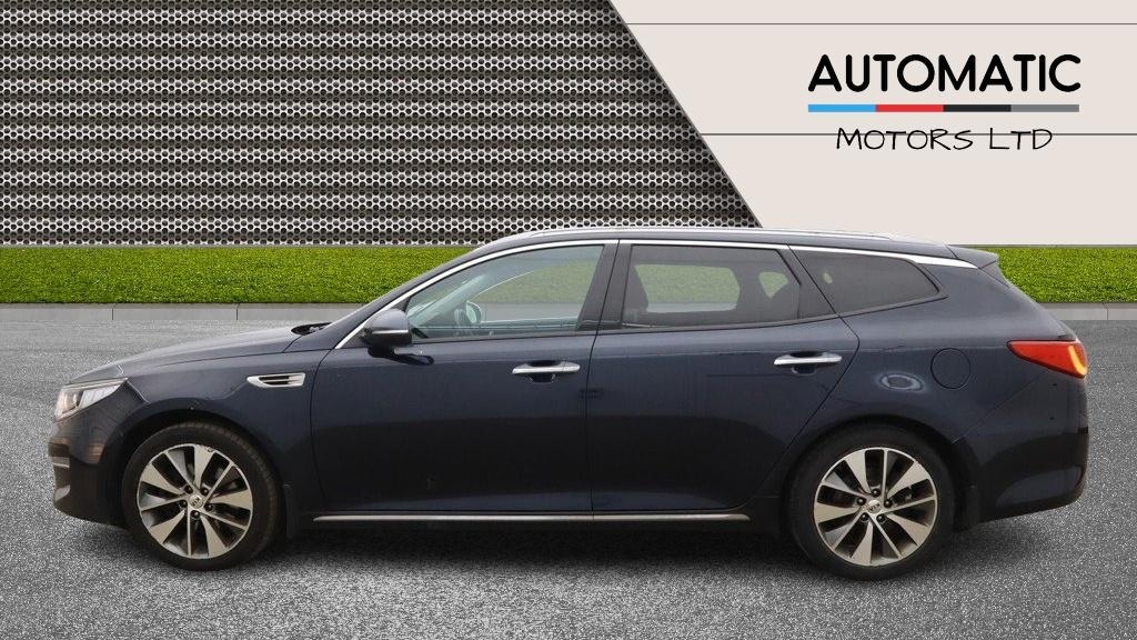 Used Kia Optima 2018 for sale - 77310925: Photo 8