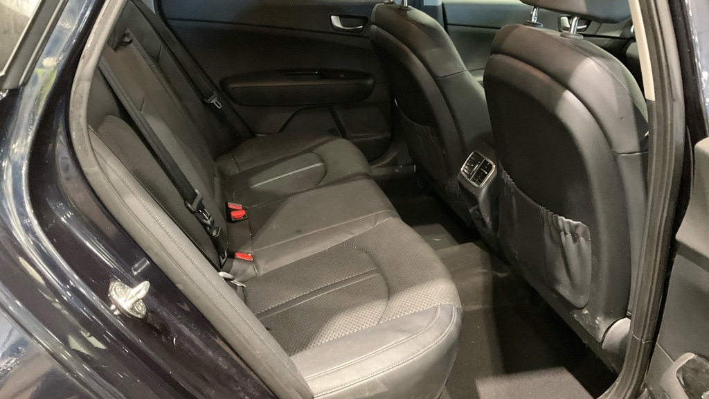 Used Kia Optima 2018 for sale - 77310925: Photo 9