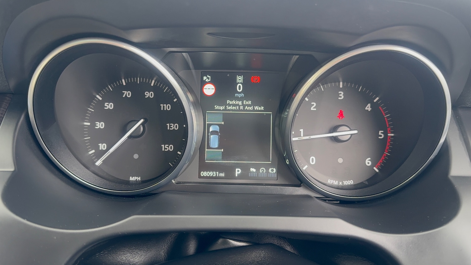 Vehicle 19