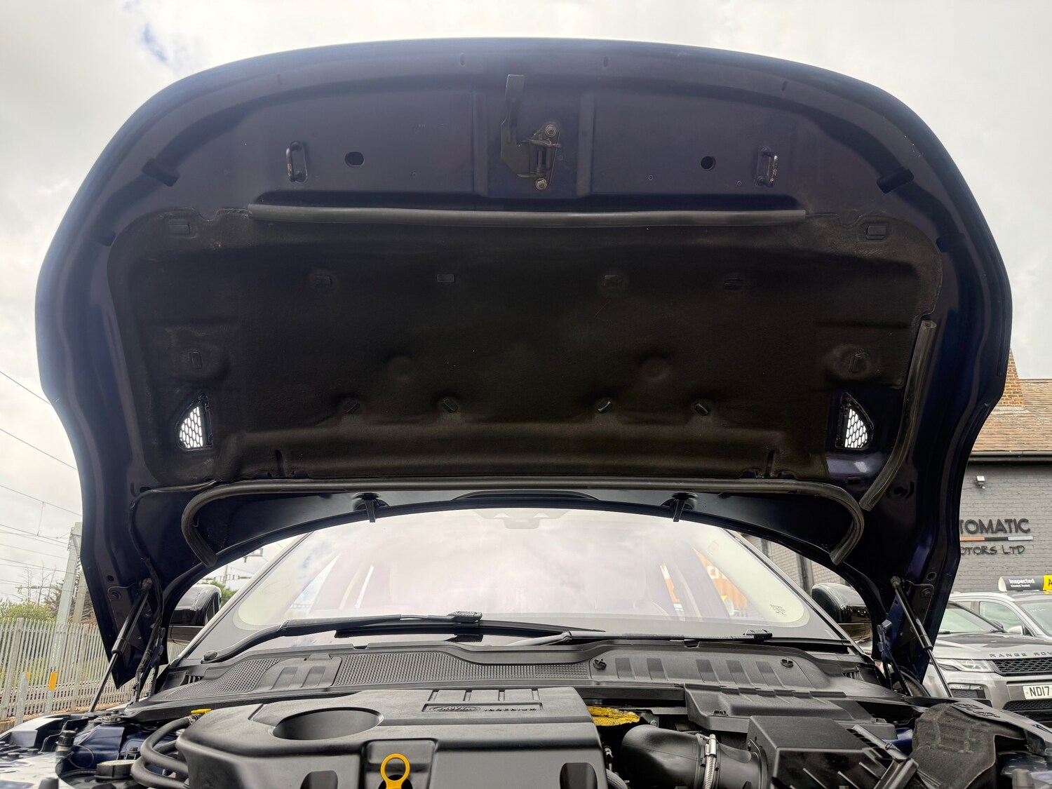 Vehicle 24