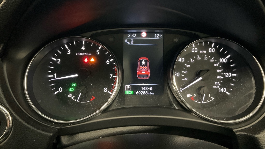 Used Nissan Qashqai 2016 for sale - 76609378: Photo 10