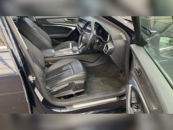 Used Audi A6 2020 for sale - 79482784: Photo