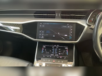 Used Audi A6 2020 for sale - 79482784: Photo