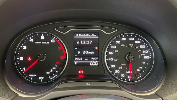 Used Audi A3 2016 for sale - 76236925: Photo 11
