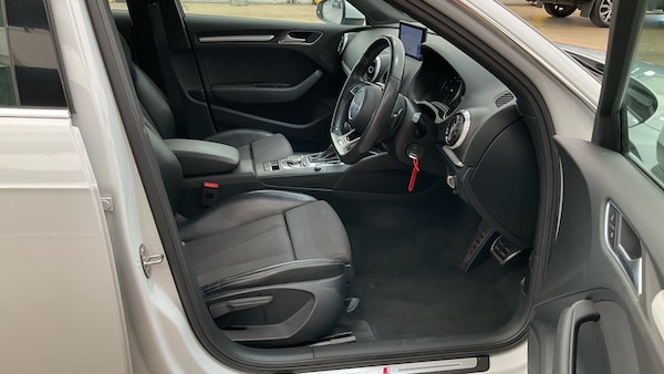 Used Audi A3 2016 for sale - 76236925: Photo 3