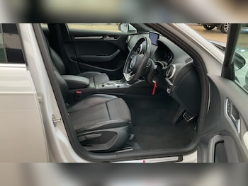 Used Audi A3 2016 for sale - 76236925: Photo 3