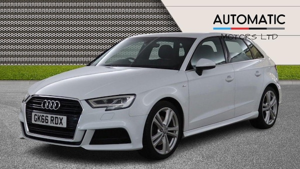 Used Audi A3 2016 for sale - 76236925: Photo 4