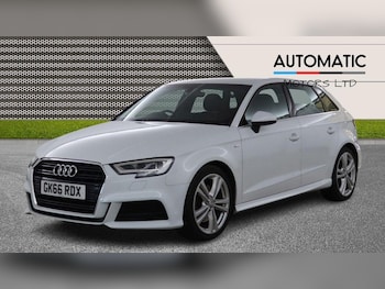 Used Audi A3 2016 for sale - 76236925: Photo 4
