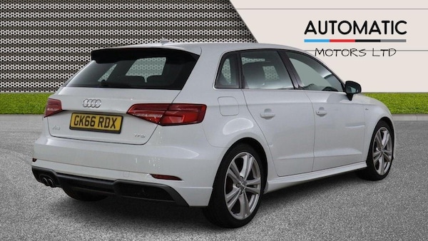 Used Audi A3 2016 for sale - 76236925: Photo 5