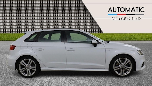 Used Audi A3 2016 for sale - 76236925: Photo 8