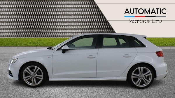 Used Audi A3 2016 for sale - 76236925: Photo 9