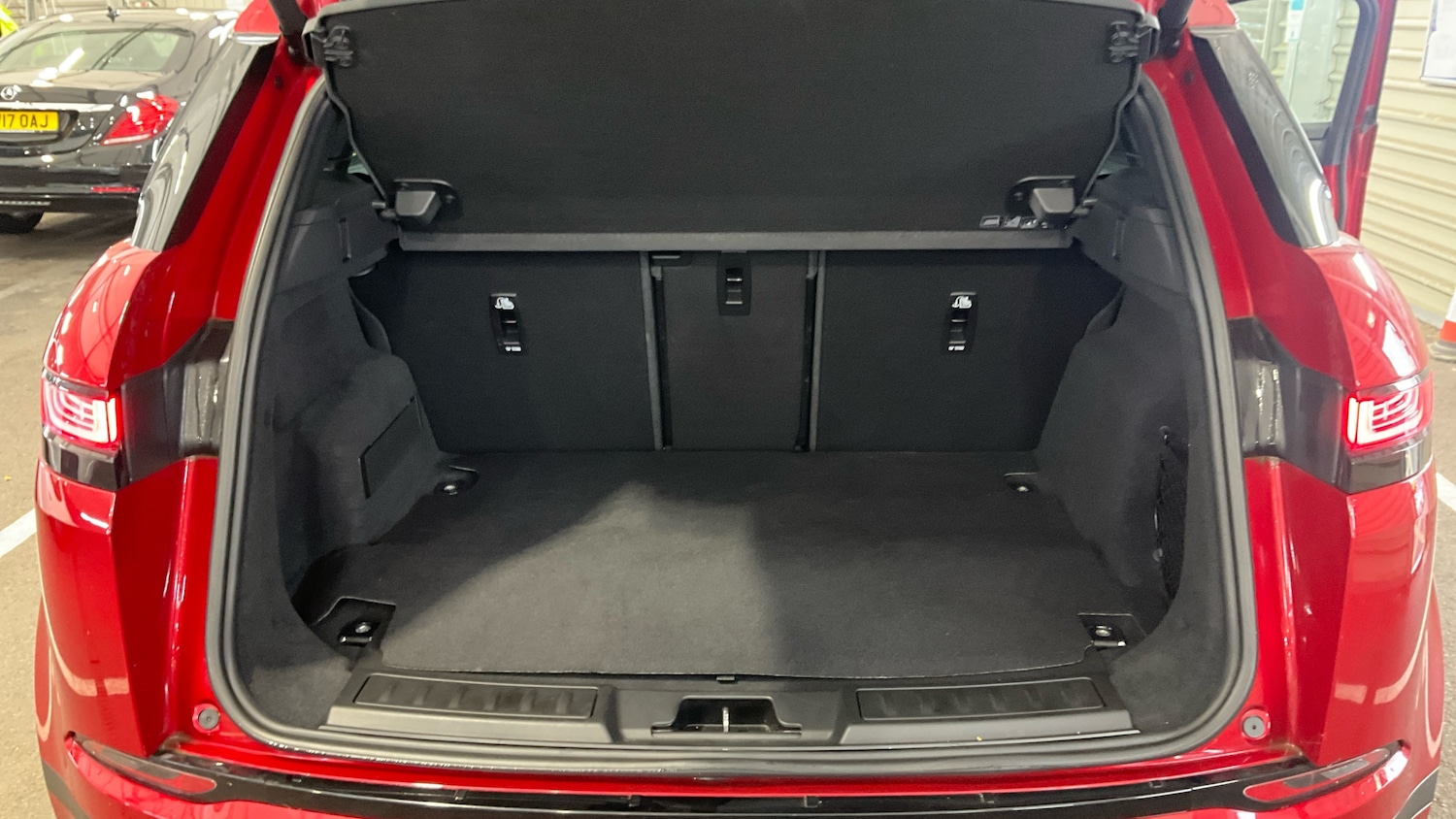 Used Land Rover Range Rover Evoque 2019 for sale - 77533700: Photo 10