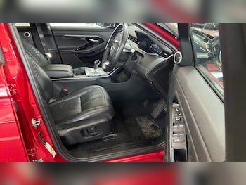 Used Land Rover Range Rover Evoque 2019 for sale - 77533700: Photo