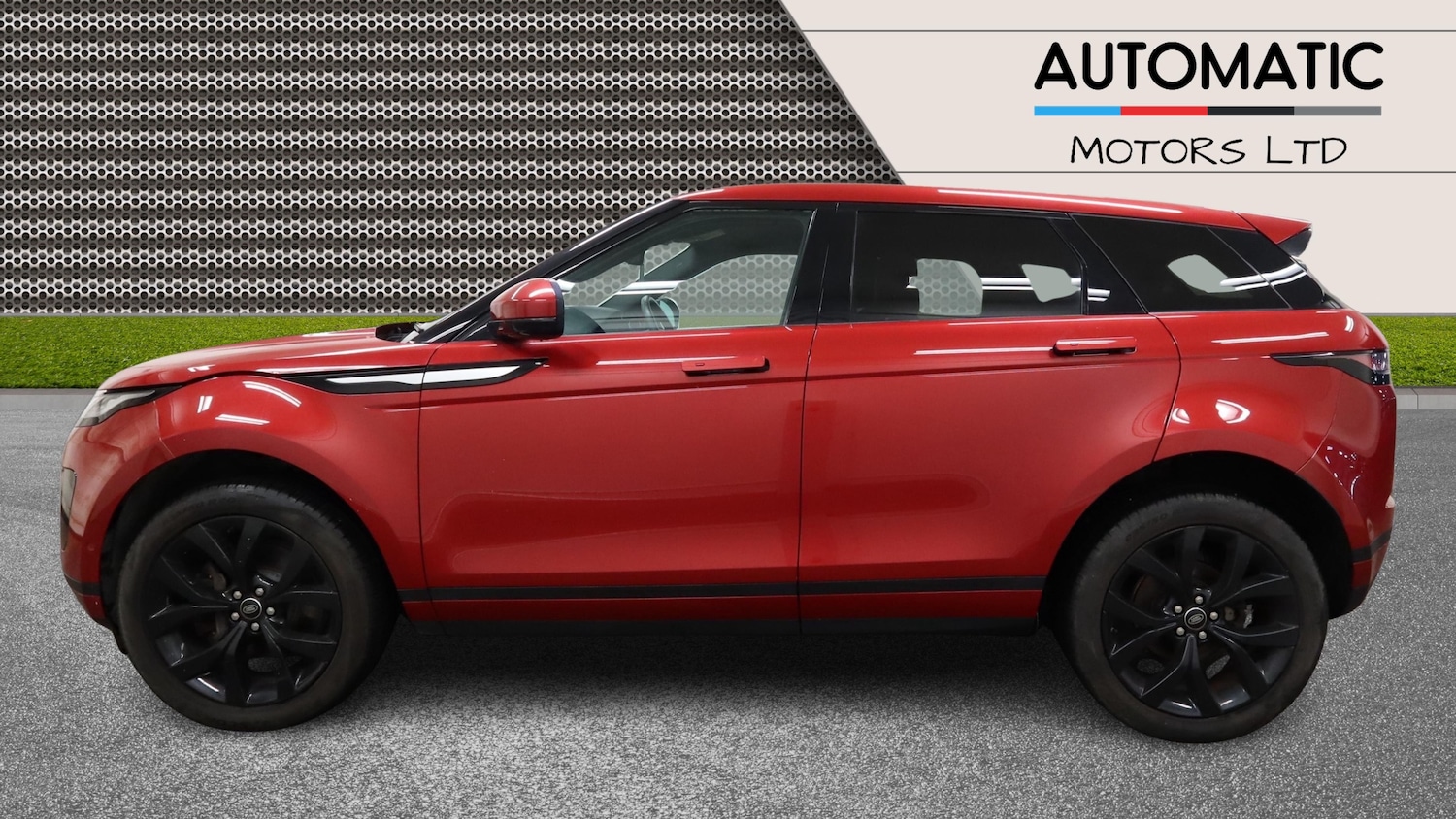 Used Land Rover Range Rover Evoque 2019 for sale - 77533700: Photo 6