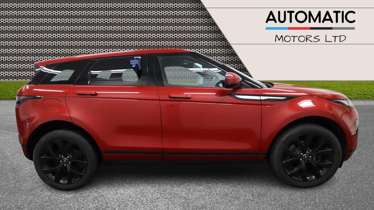 Used Land Rover Range Rover Evoque 2019 for sale - 77533700: Photo 7