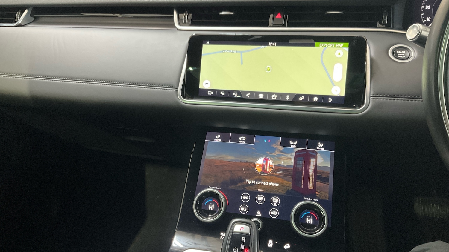 Used Land Rover Range Rover Evoque 2019 for sale - 77533700: Photo 8