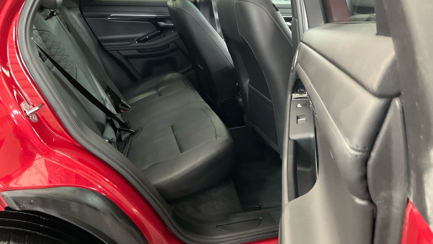 Used Land Rover Range Rover Evoque 2019 for sale - 77533700: Photo 9