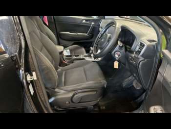 Used Kia Sportage 2016 for sale - 74883252: Photo