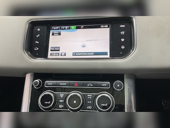 Used Land Rover Range Rover Sport 2015 for sale - 78932146: Photo