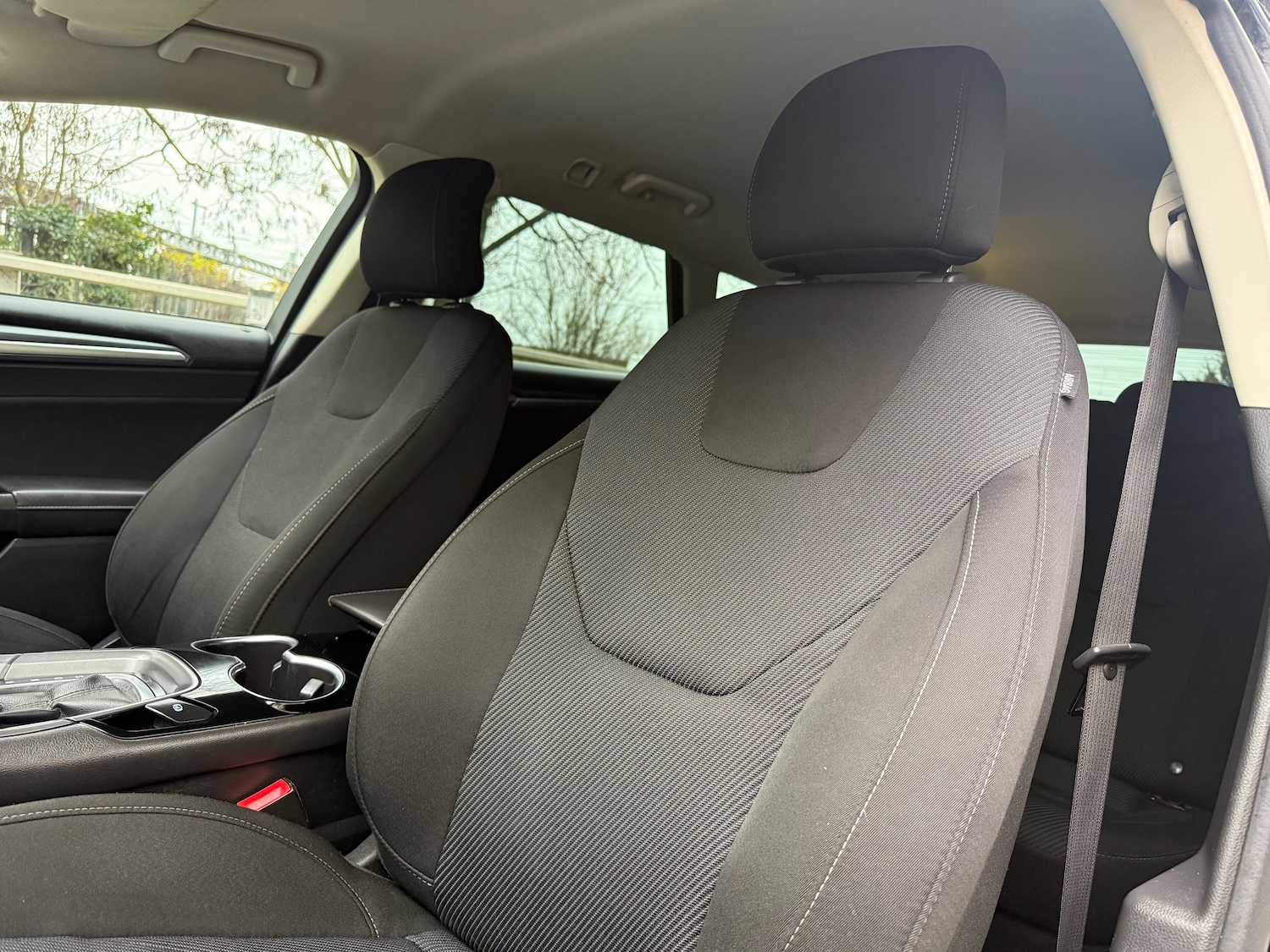 Used Ford Mondeo 2016 for sale - 76767457: Photo 15