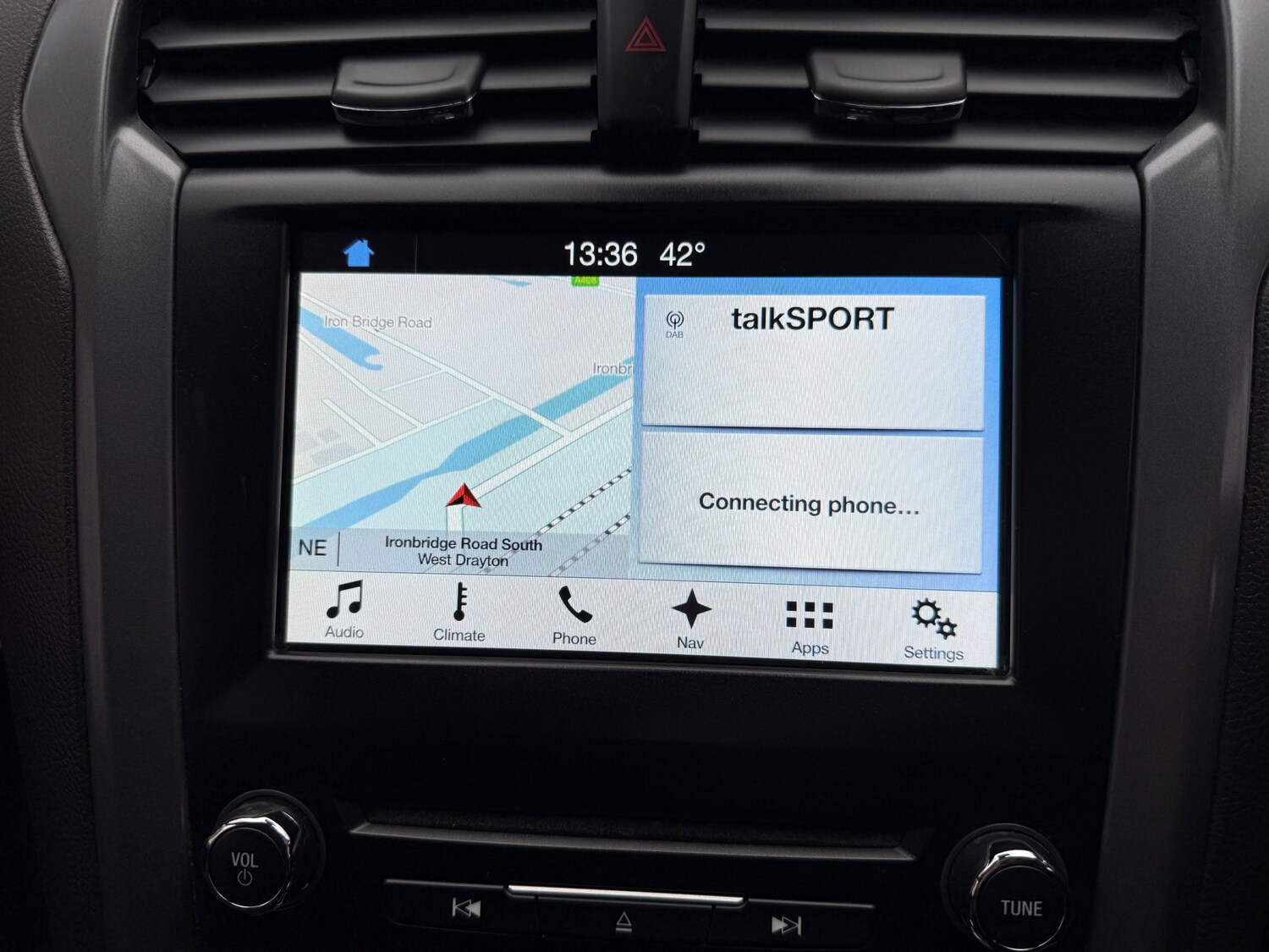 Used Ford Mondeo 2016 for sale - 76767457: Photo 26