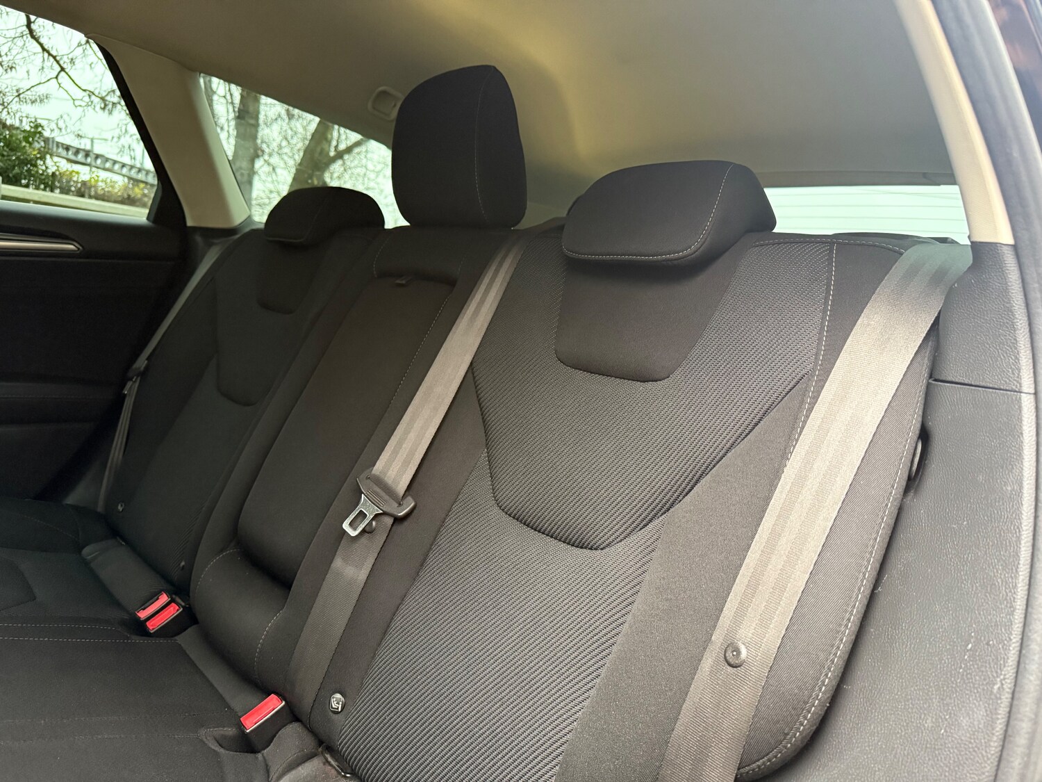 Used Ford Mondeo 2016 for sale - 76767457: Photo 28