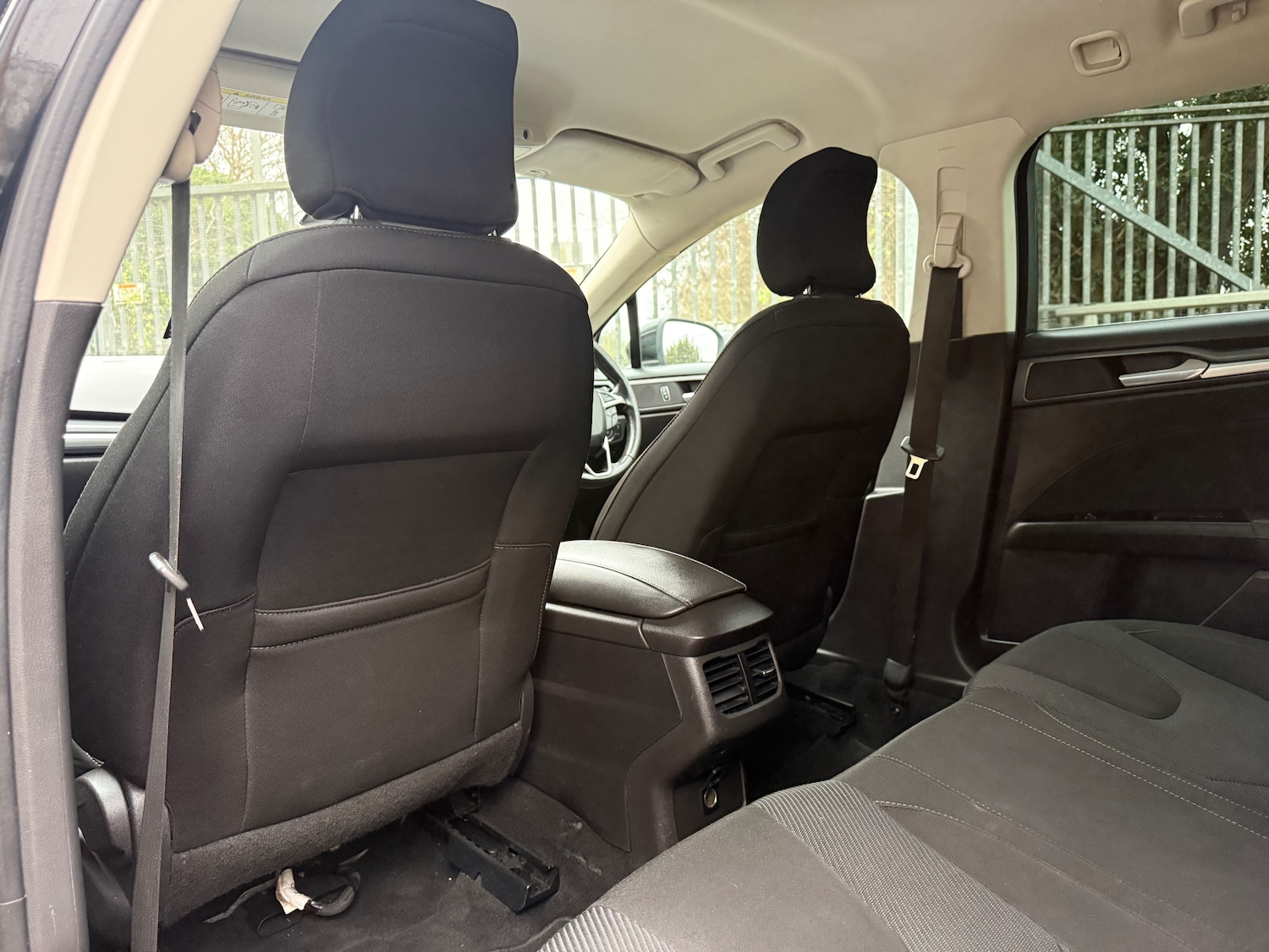 Used Ford Mondeo 2016 for sale - 76767457: Photo 29