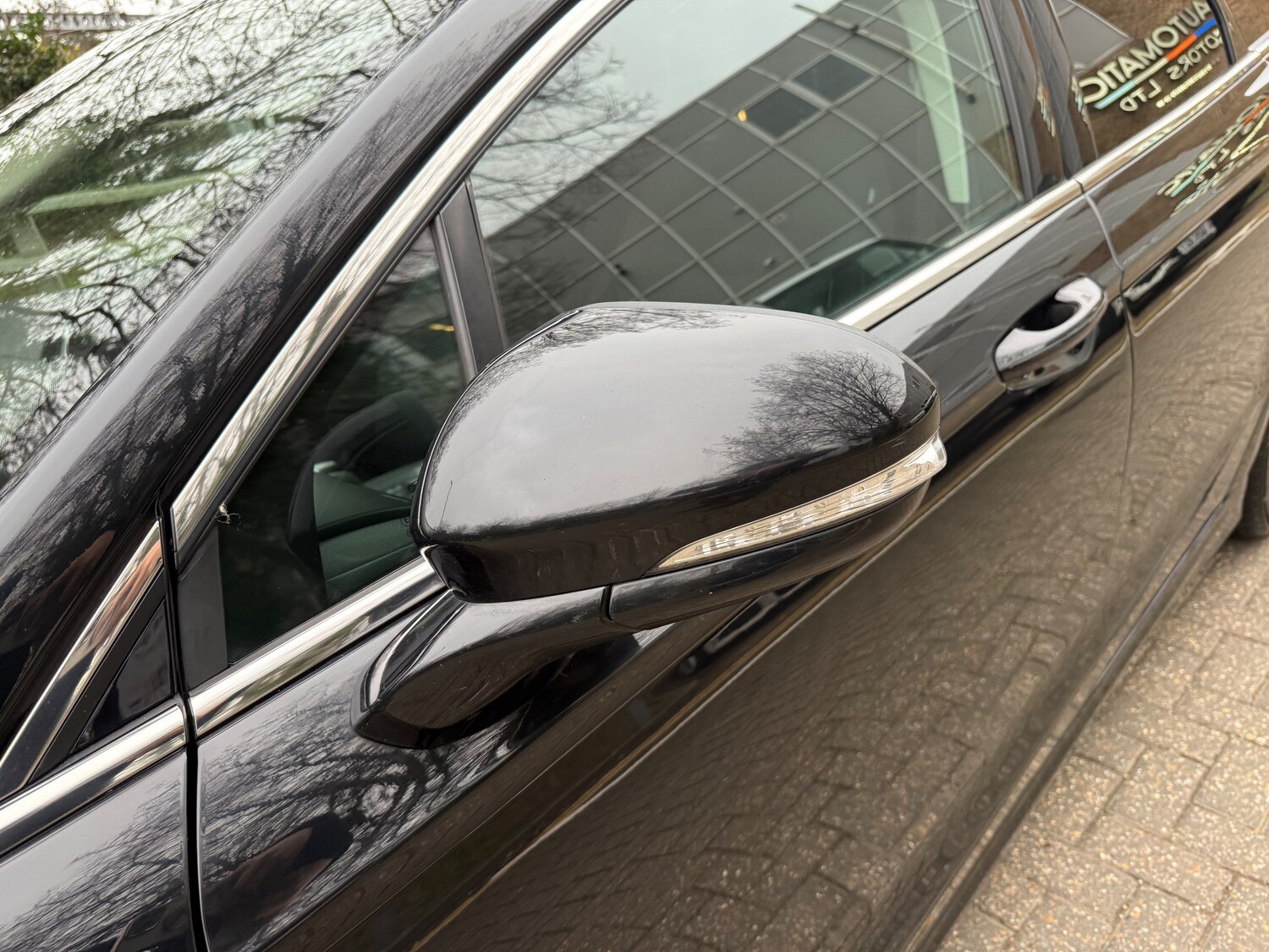 Used Ford Mondeo 2016 for sale - 76767457: Photo 33