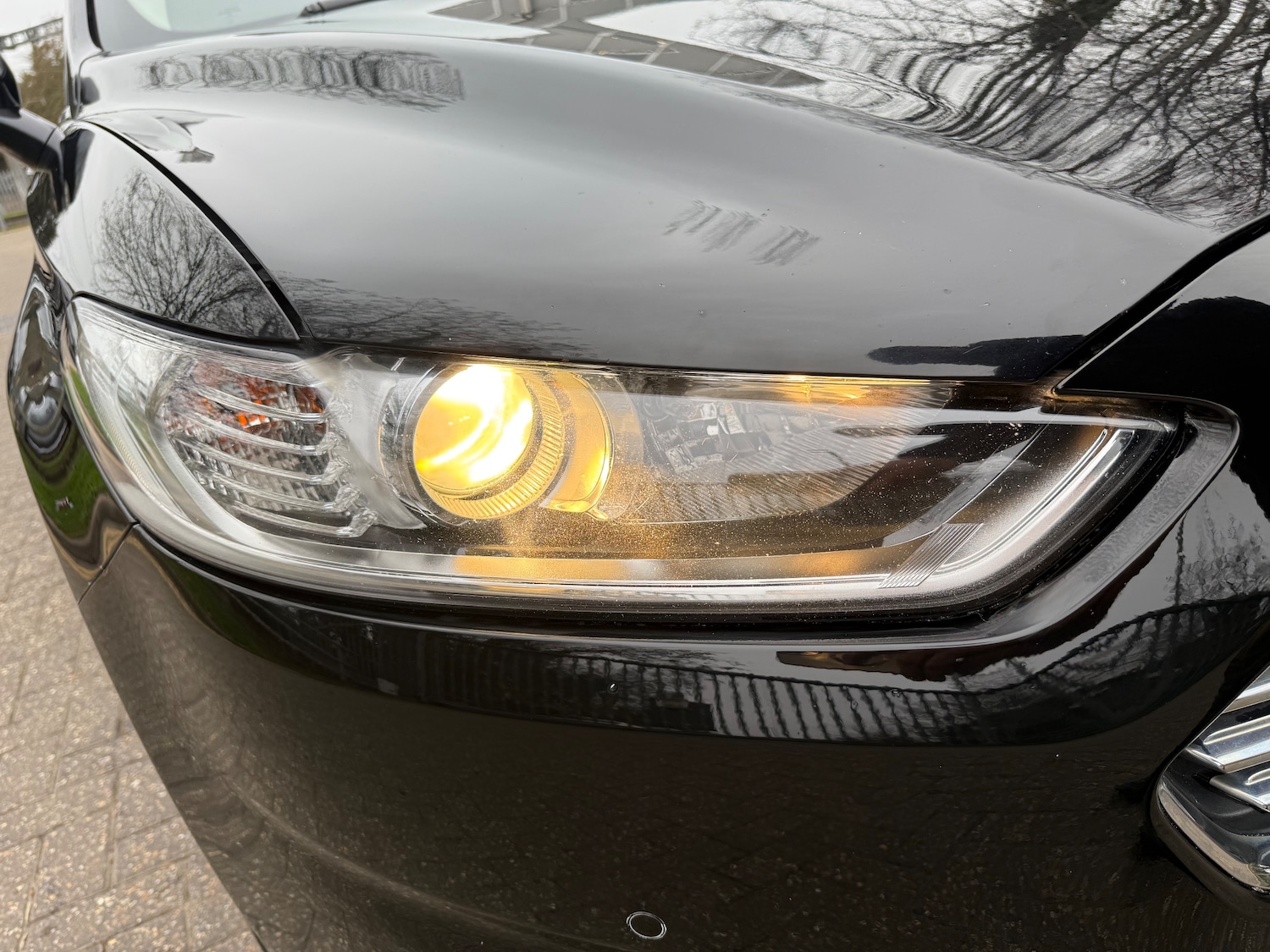 Used Ford Mondeo 2016 for sale - 76767457: Photo 36