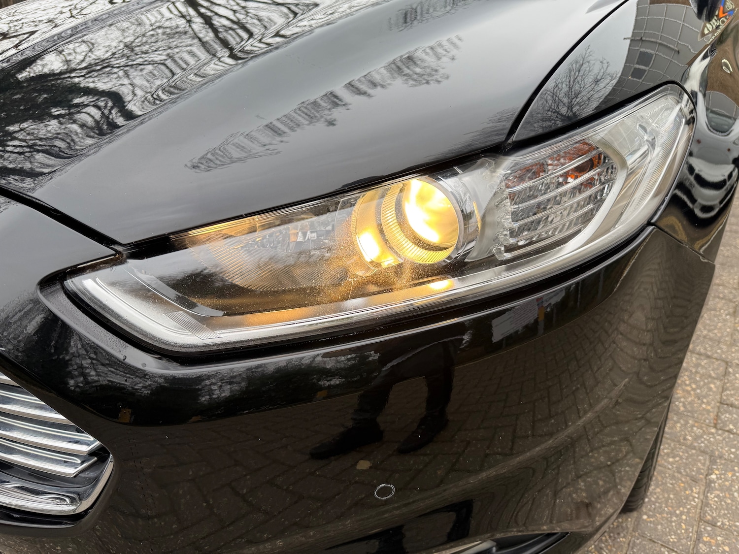 Used Ford Mondeo 2016 for sale - 76767457: Photo 37