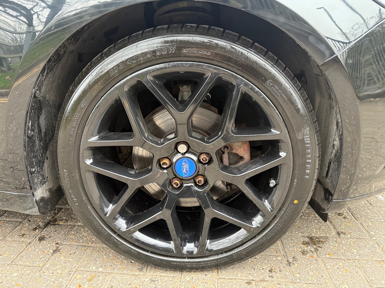 Used Ford Mondeo 2016 for sale - 76767457: Photo 38