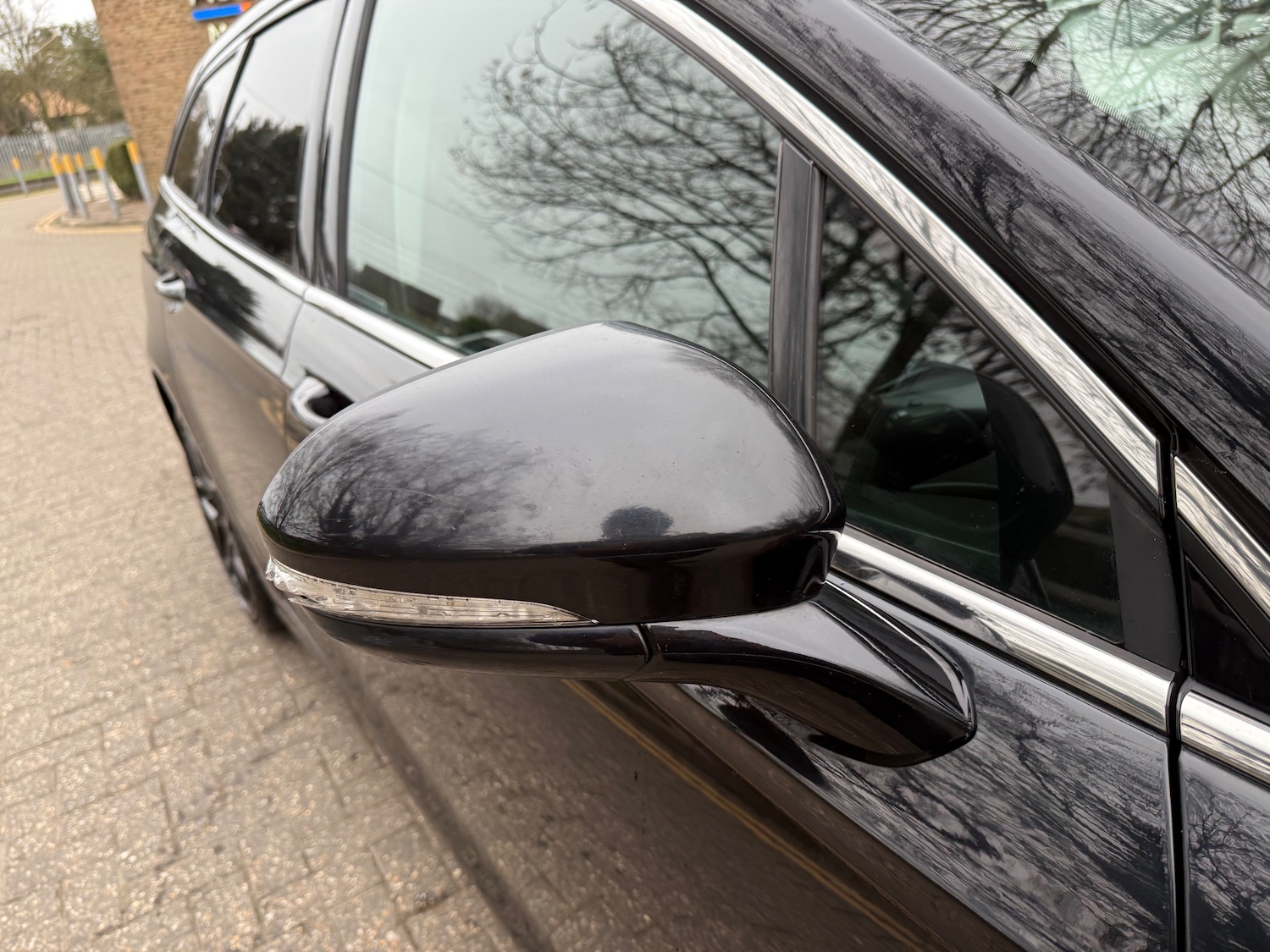 Used Ford Mondeo 2016 for sale - 76767457: Photo 39