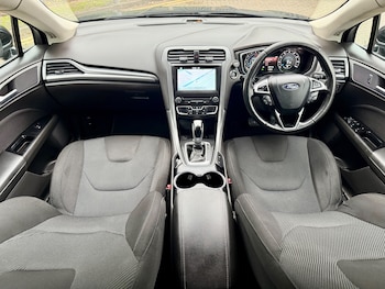 Used Ford Mondeo 2016 for sale - 76767457: Photo